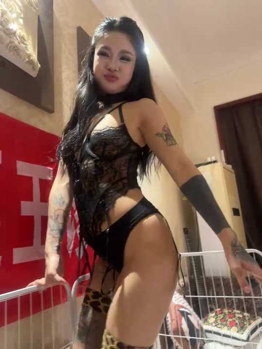 Manson13333 cam recording