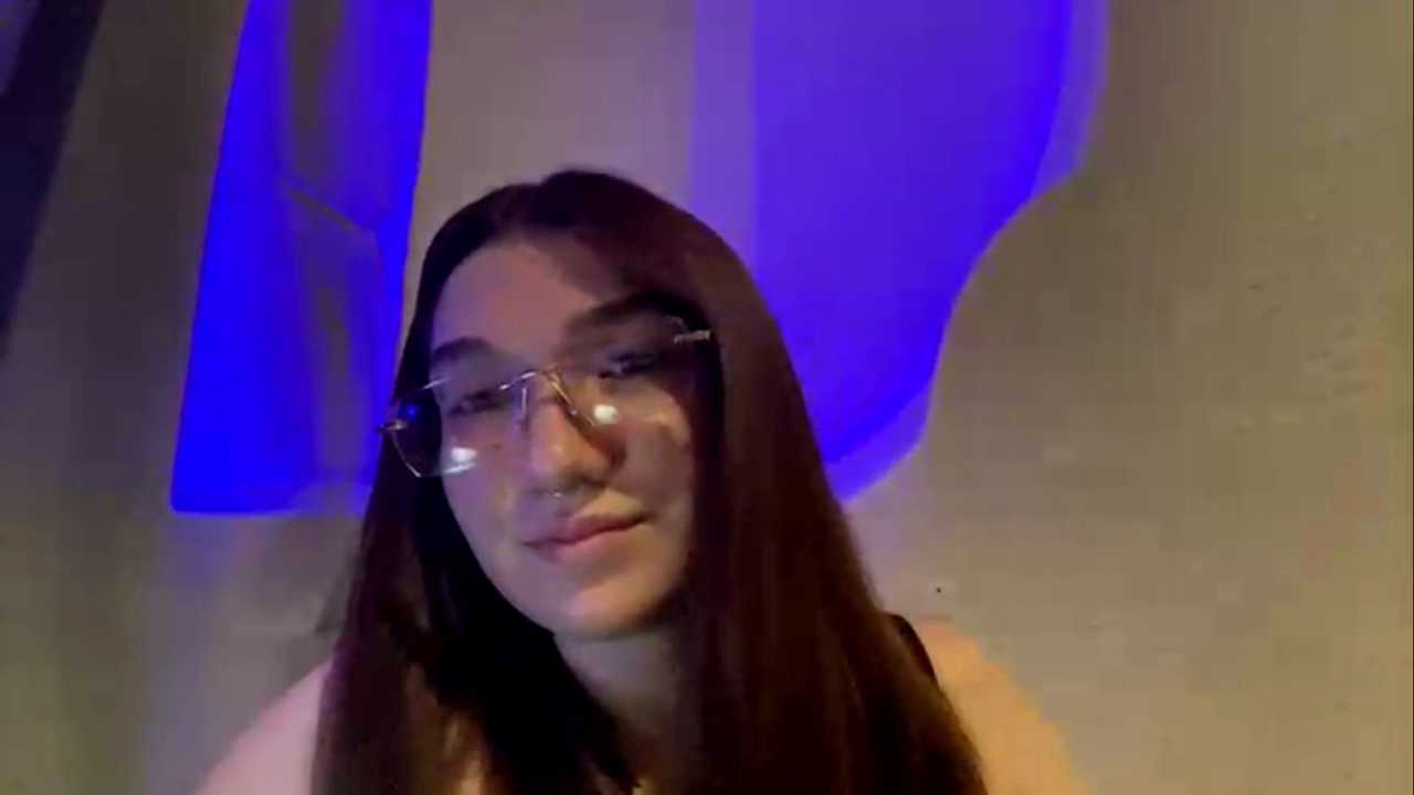 ManyMaron cam recording