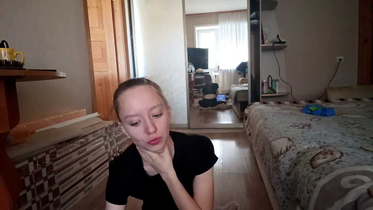 MarCarino cam recording