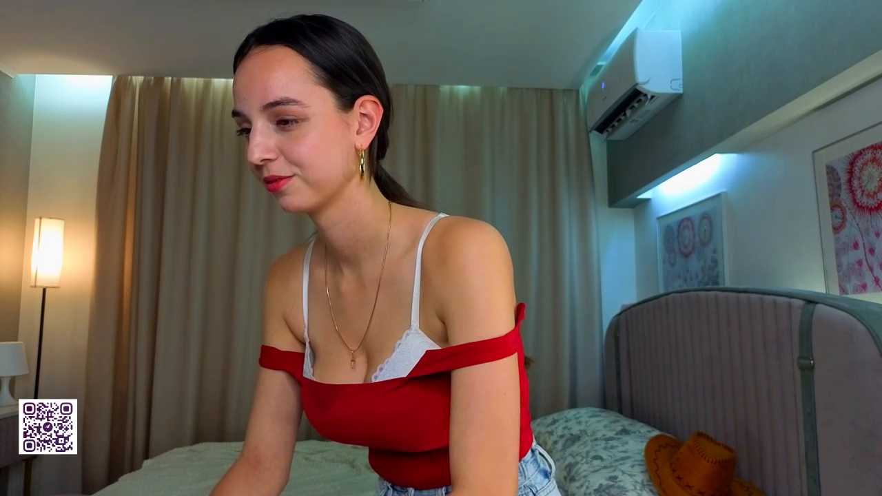 MaraMillis Stripchat recording – Oct 23, 2026