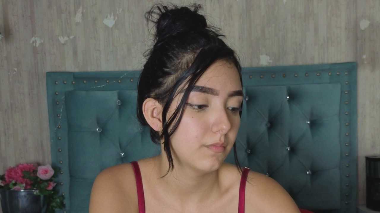 Marcelaa_fox cam recording