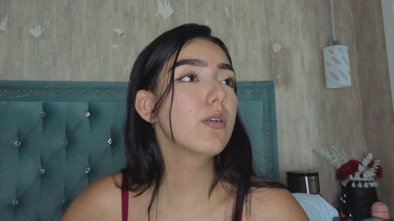 Marcelaa_fox cam recording