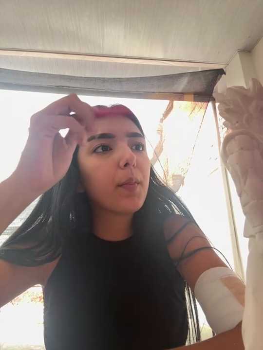 Marcelaa_fox cam recording
