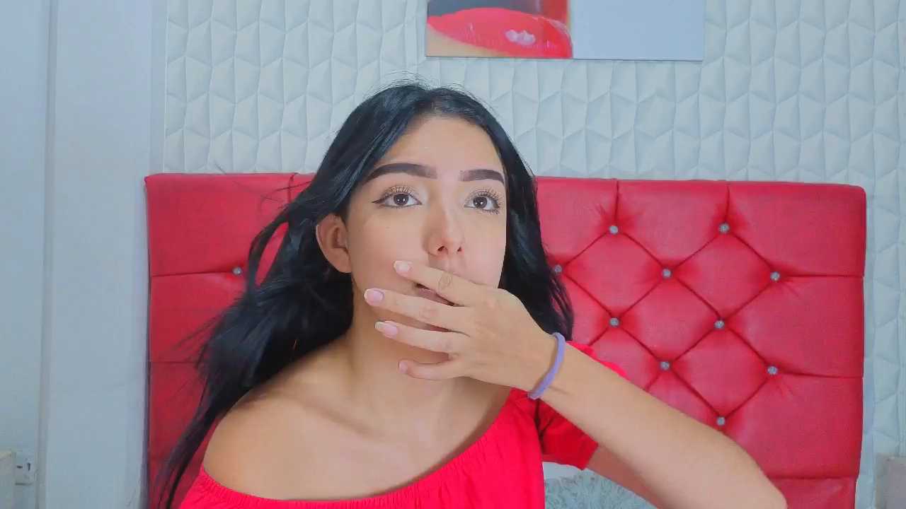 Marcelaa_fox cam recording