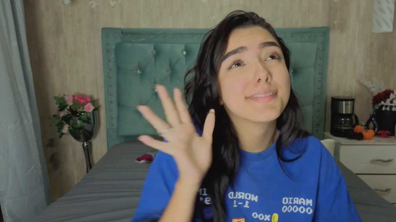 Marcelaa_fox cam recording