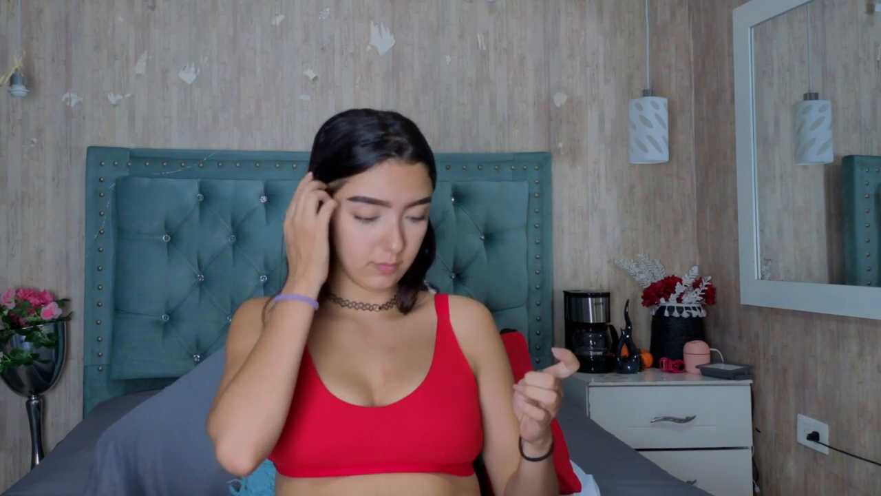 Marcelaa_fox cam recording
