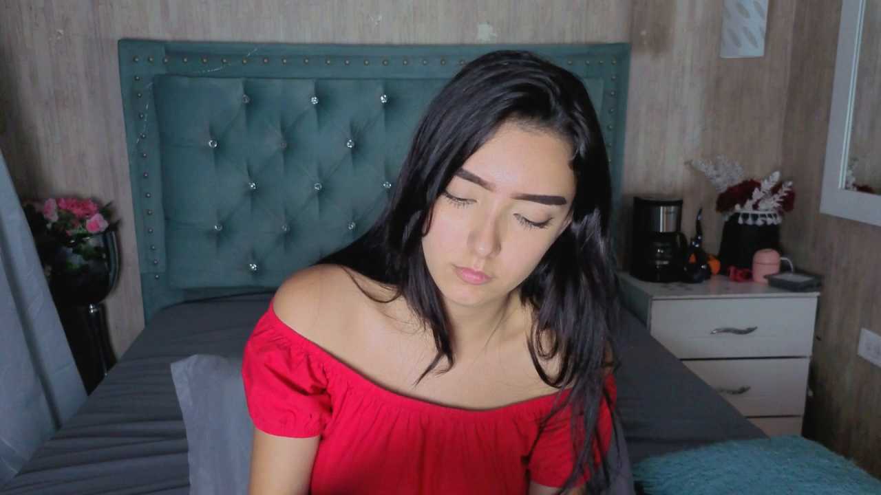 Marcelaa_fox cam recording