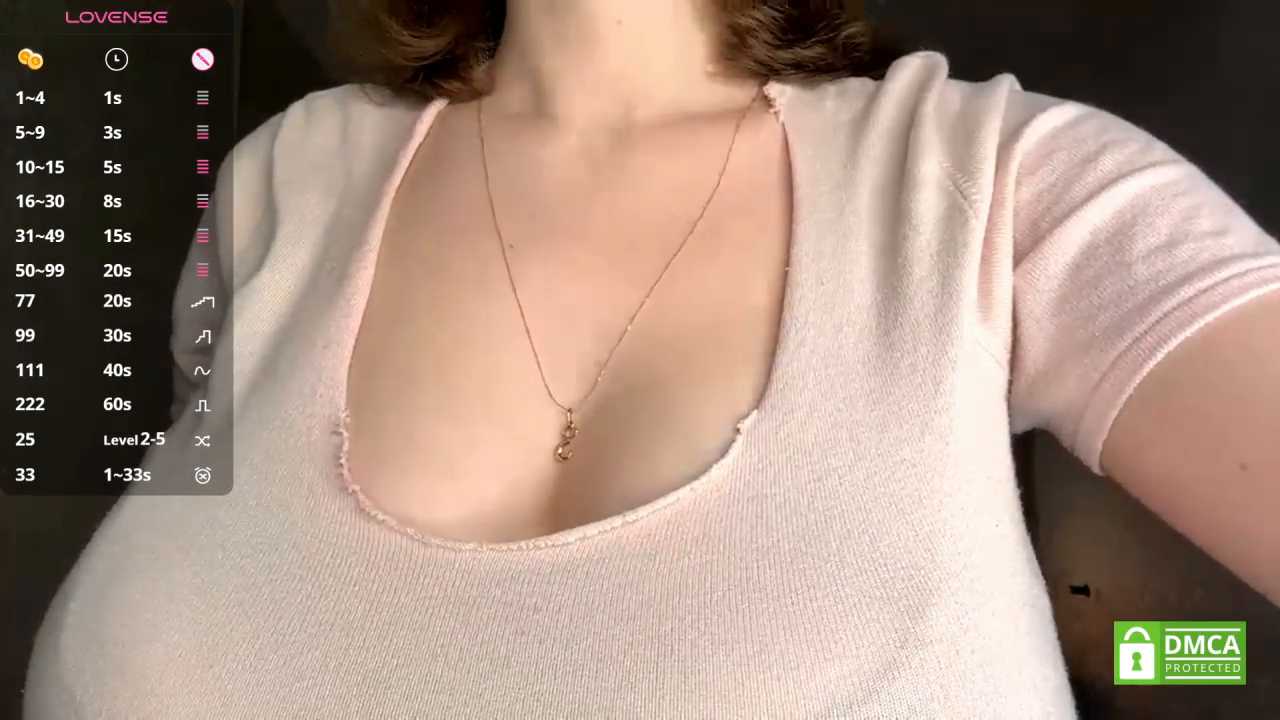 MargaretShyandSkinny cam recording