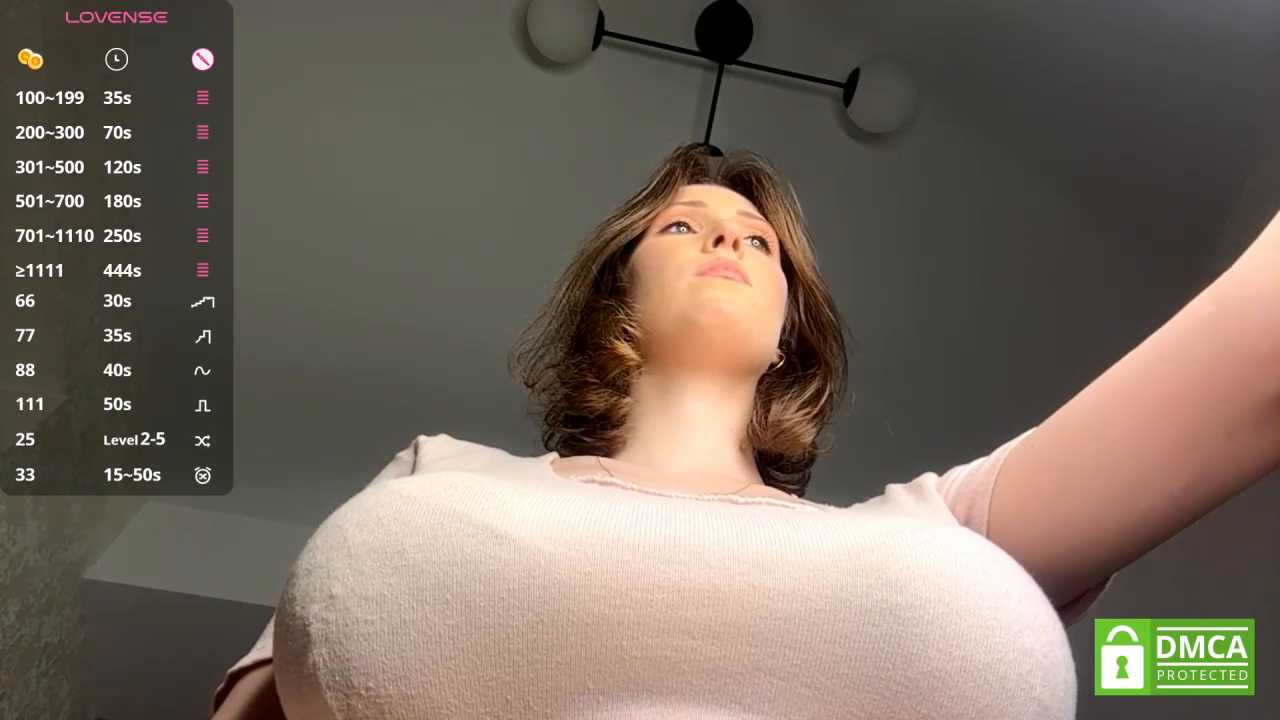 MargaretShyandSkinny cam recording