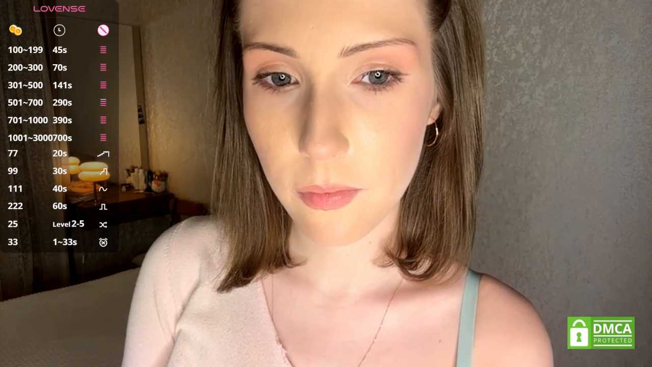 MargaretShyandSkinny cam recording