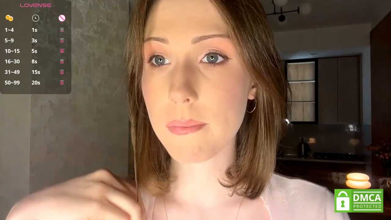 MargaretShyandSkinny cam recording