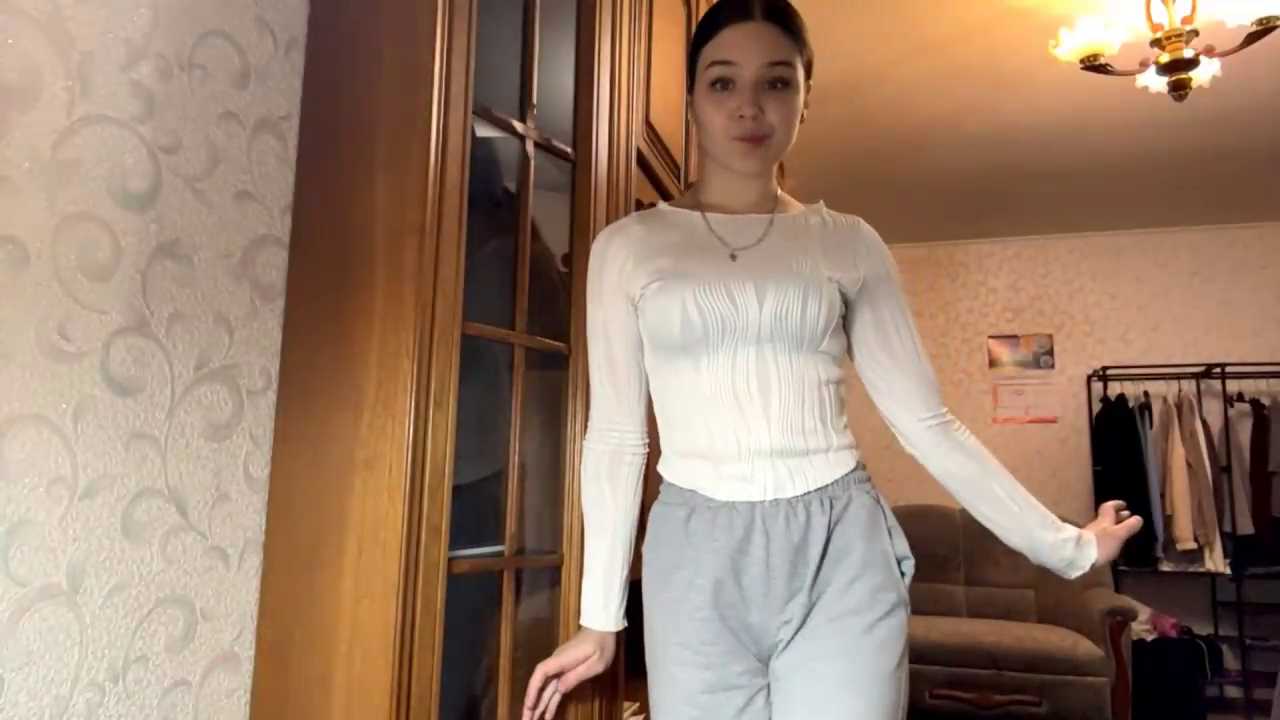 MargaretaGradert cam recording