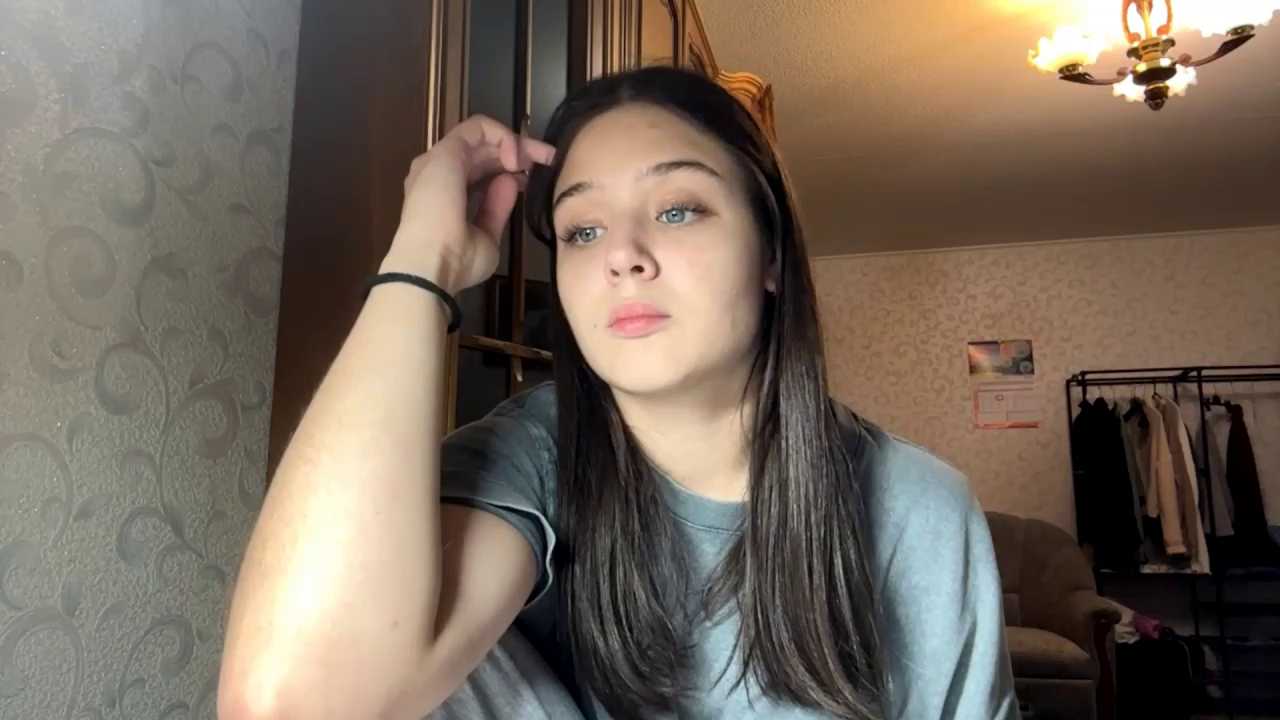 MargaretaGradert cam recording