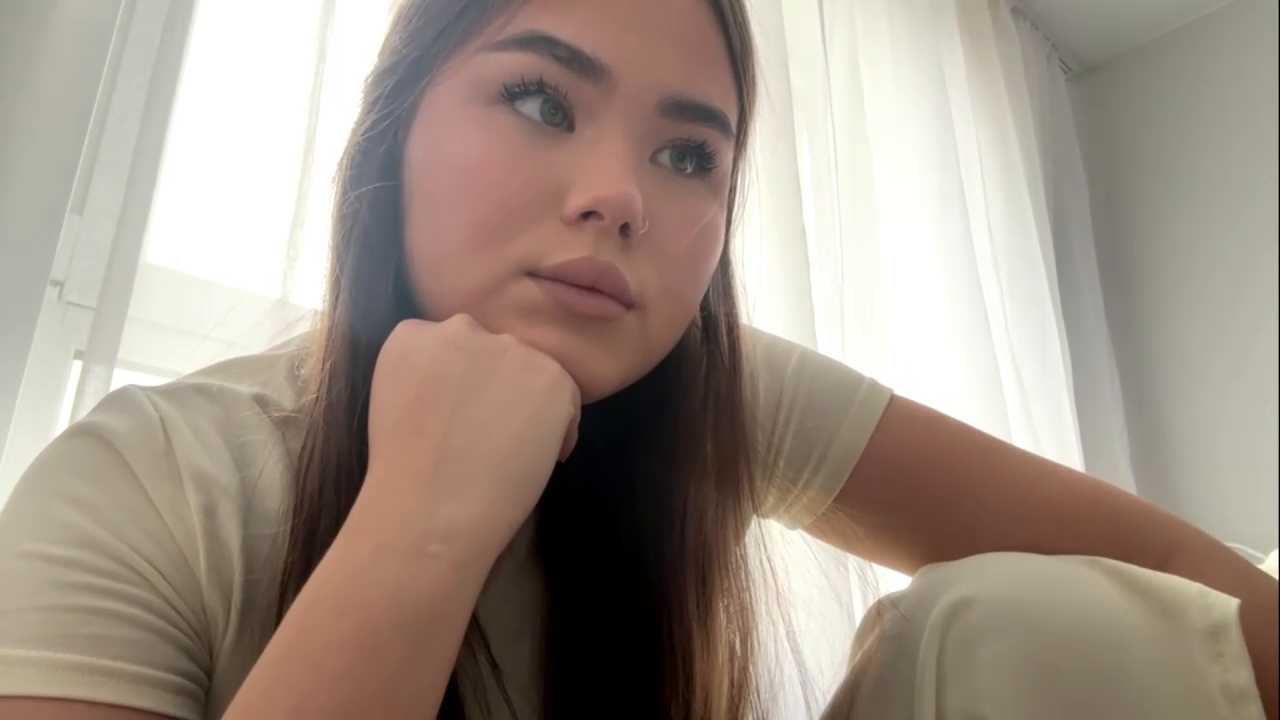 MargeryVyas cam recording