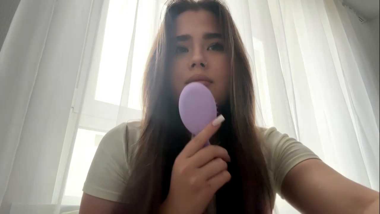 MargeryVyas cam recording
