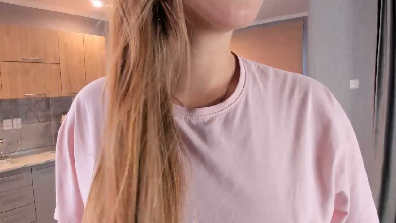 MargetMcgilberry cam recording