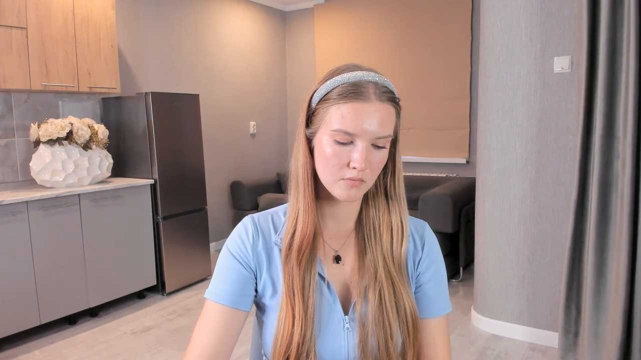MargetMcgilberry cam recording