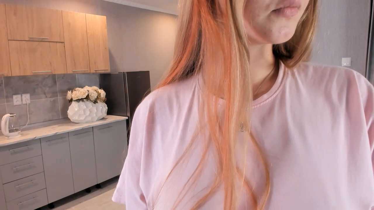 MargetMcgilberry cam recording