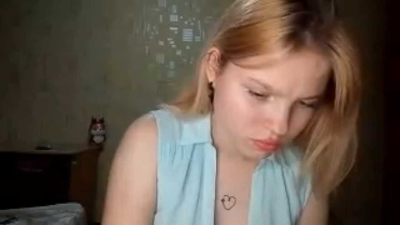 MargoTray cam recording