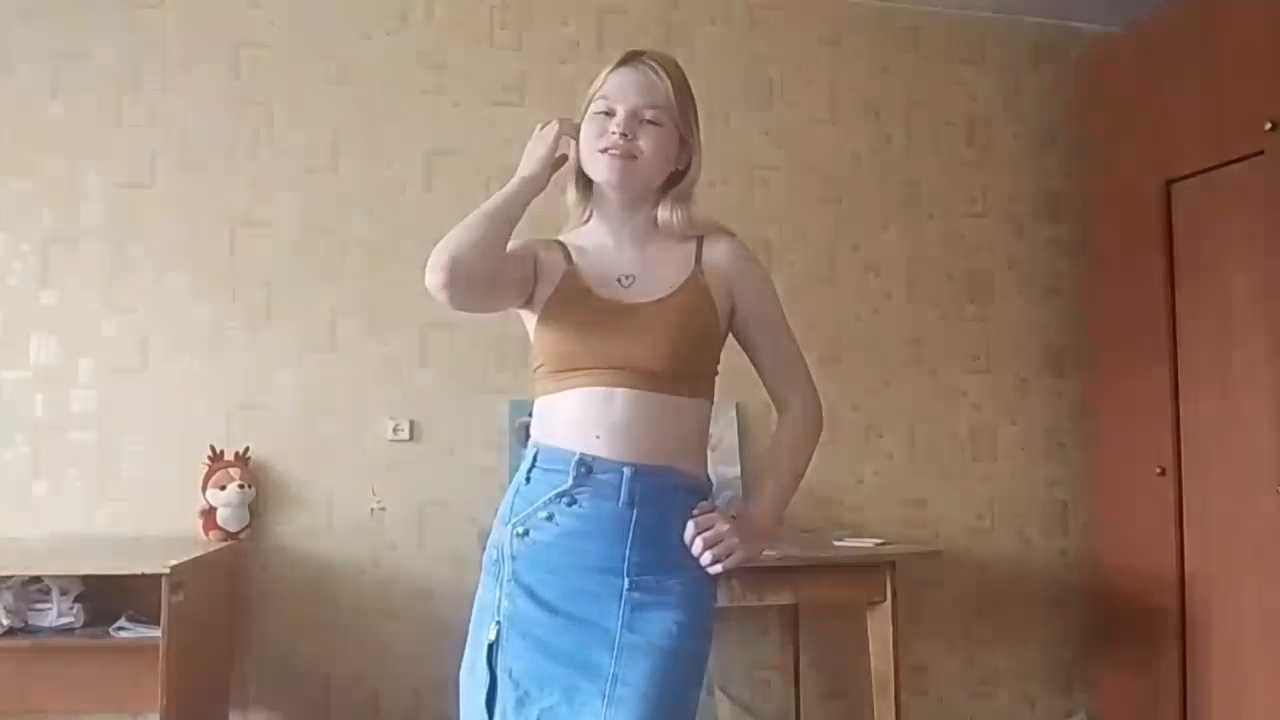 MargoTray cam recording