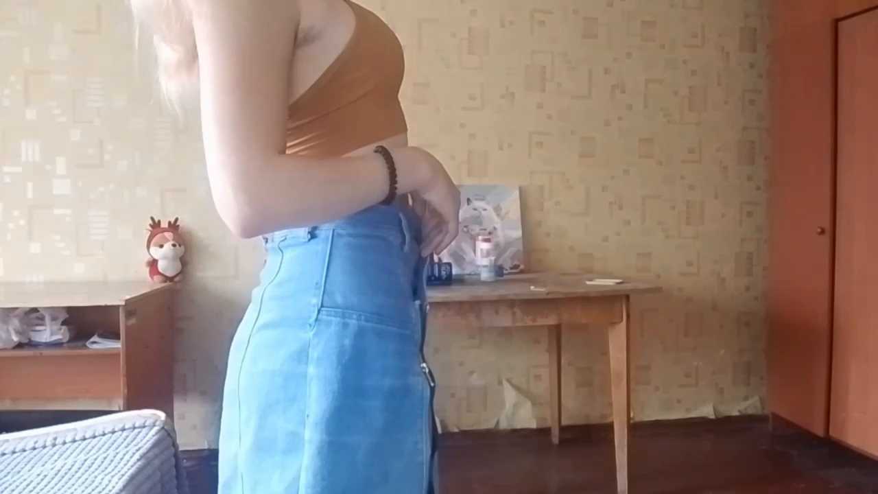 MargoTray cam recording