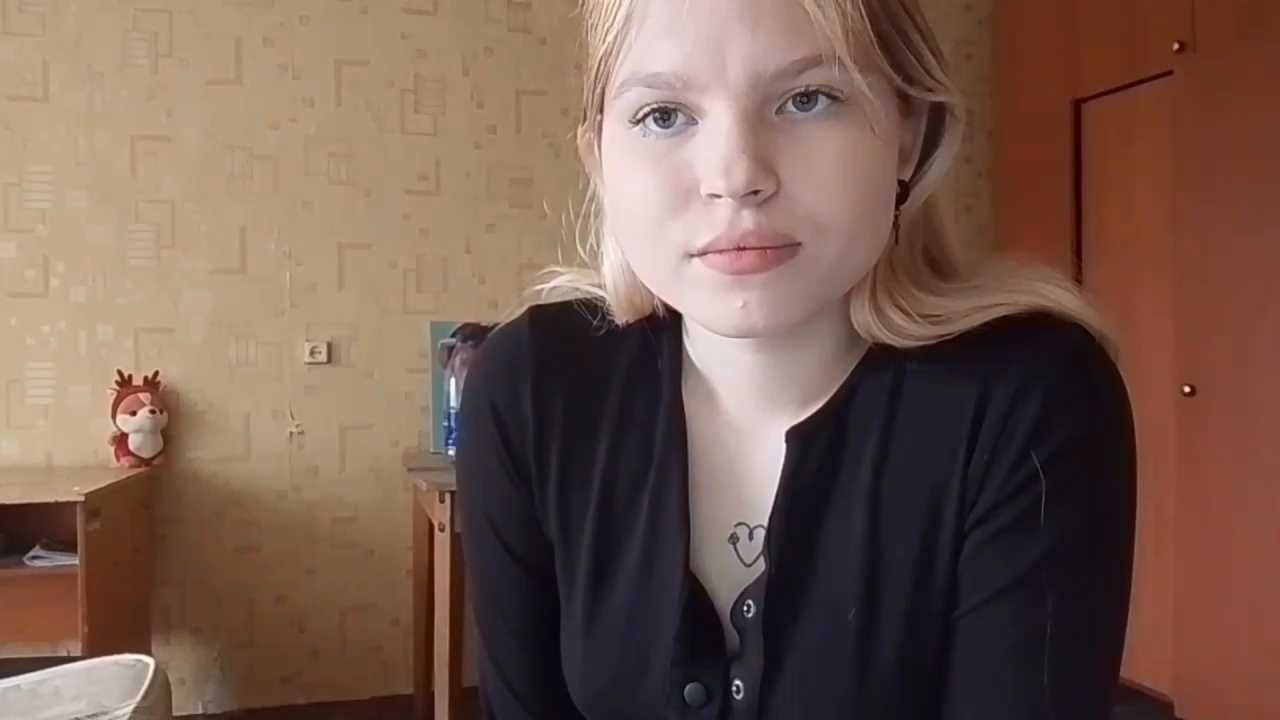 MargoTray cam recording
