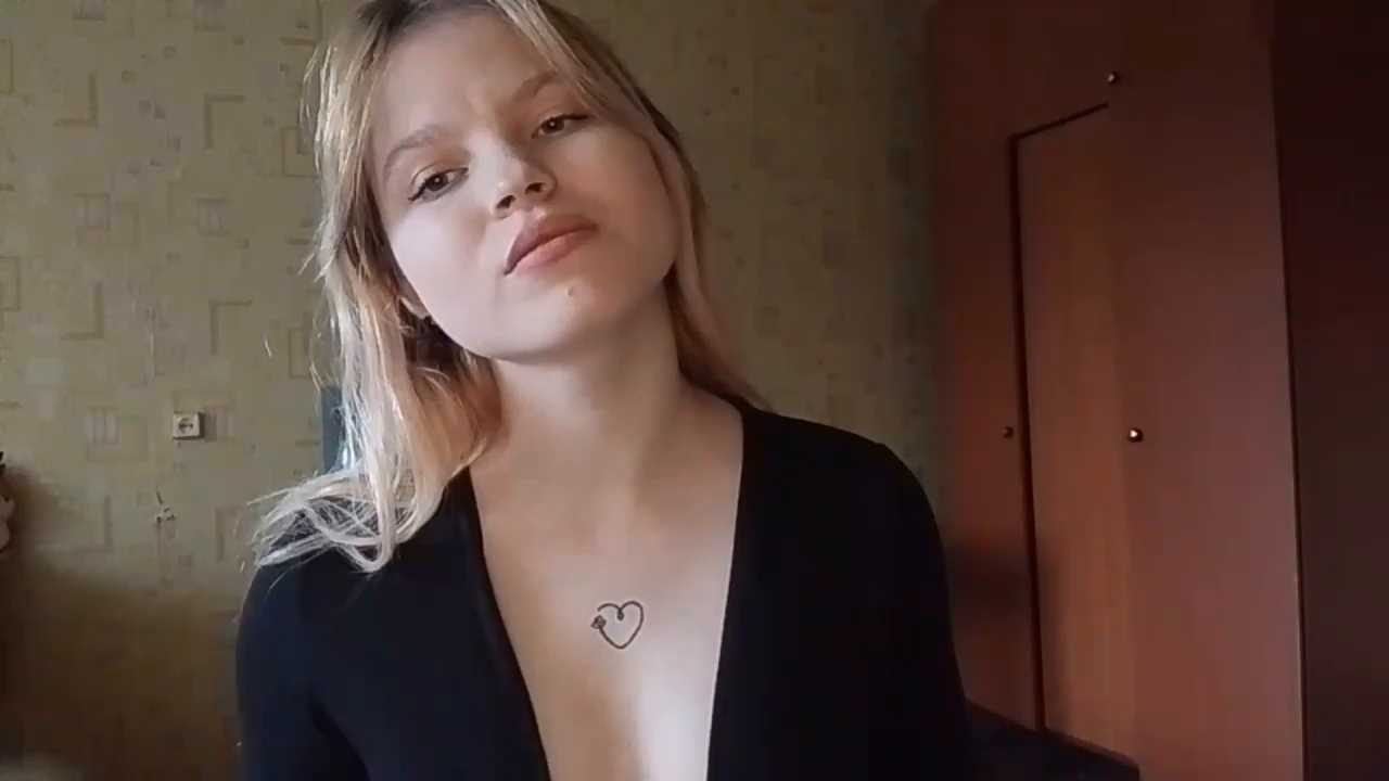MargoTray cam recording