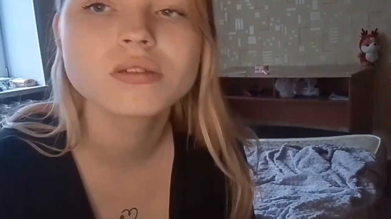 MargoTray cam recording