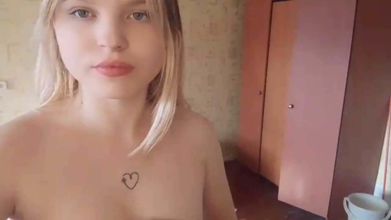 MargoTray cam recording