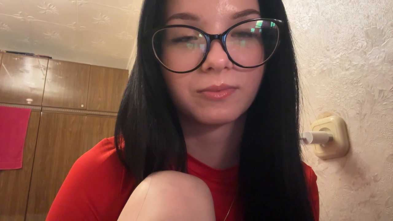 MargueritaRadwan cam recording