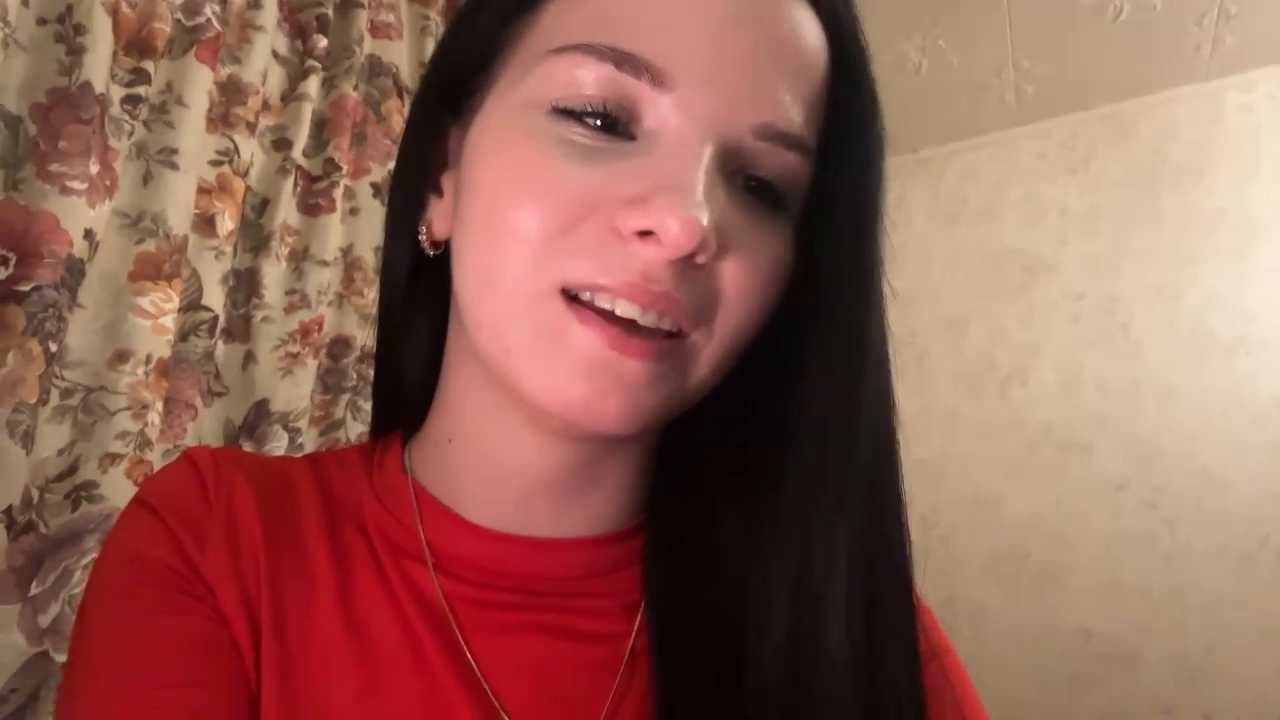 MargueritaRadwan cam recording