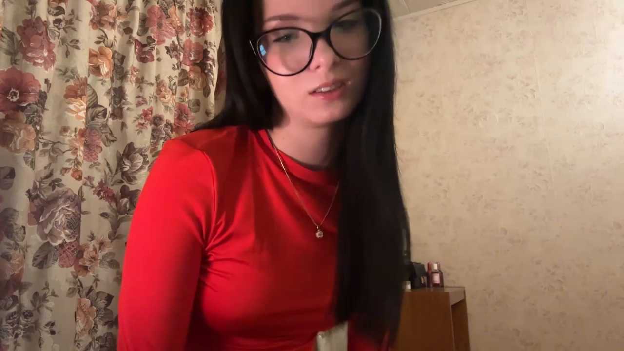 MargueritaRadwan cam recording