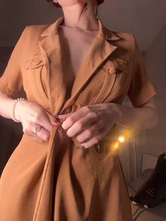 MariKitten cam recording