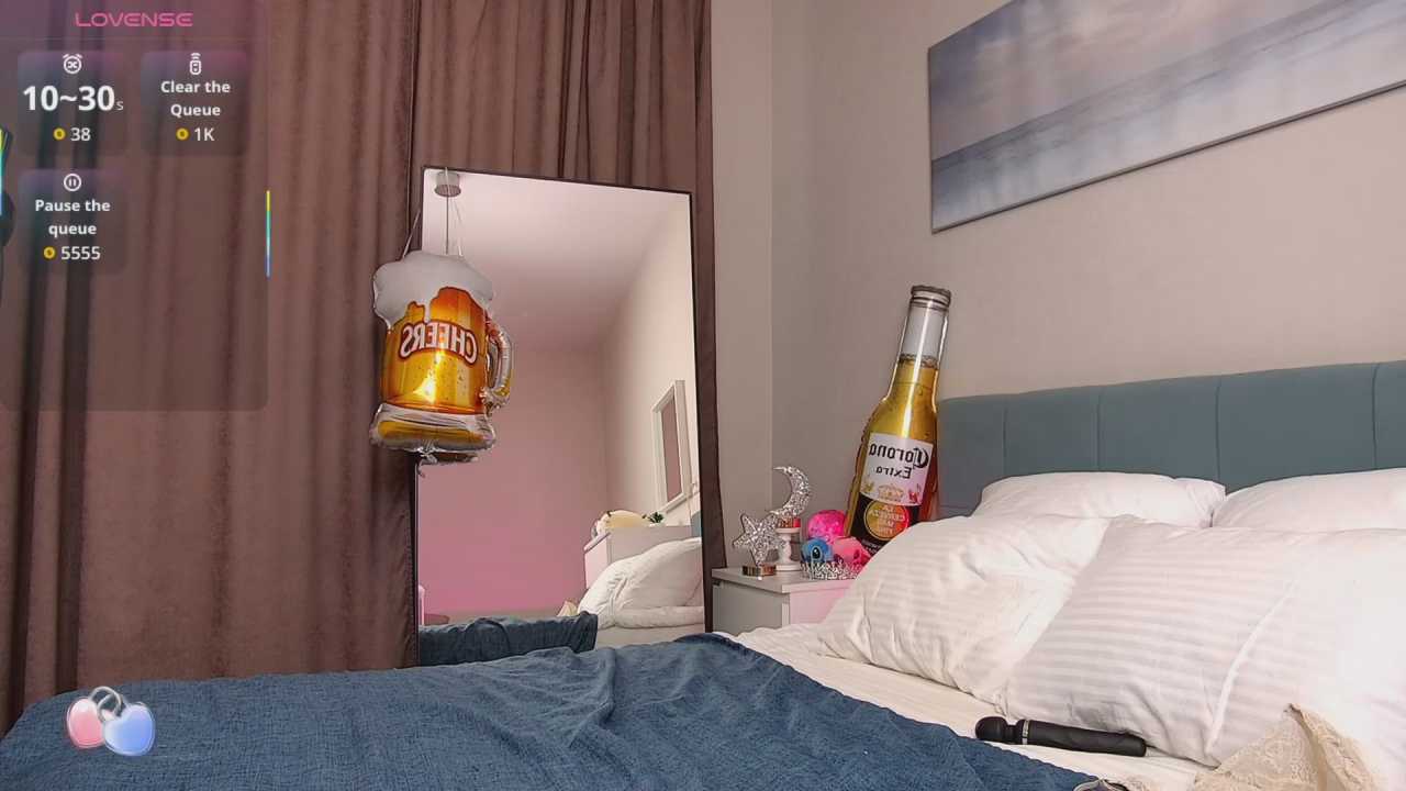 Maria_Stellarr cam recording
