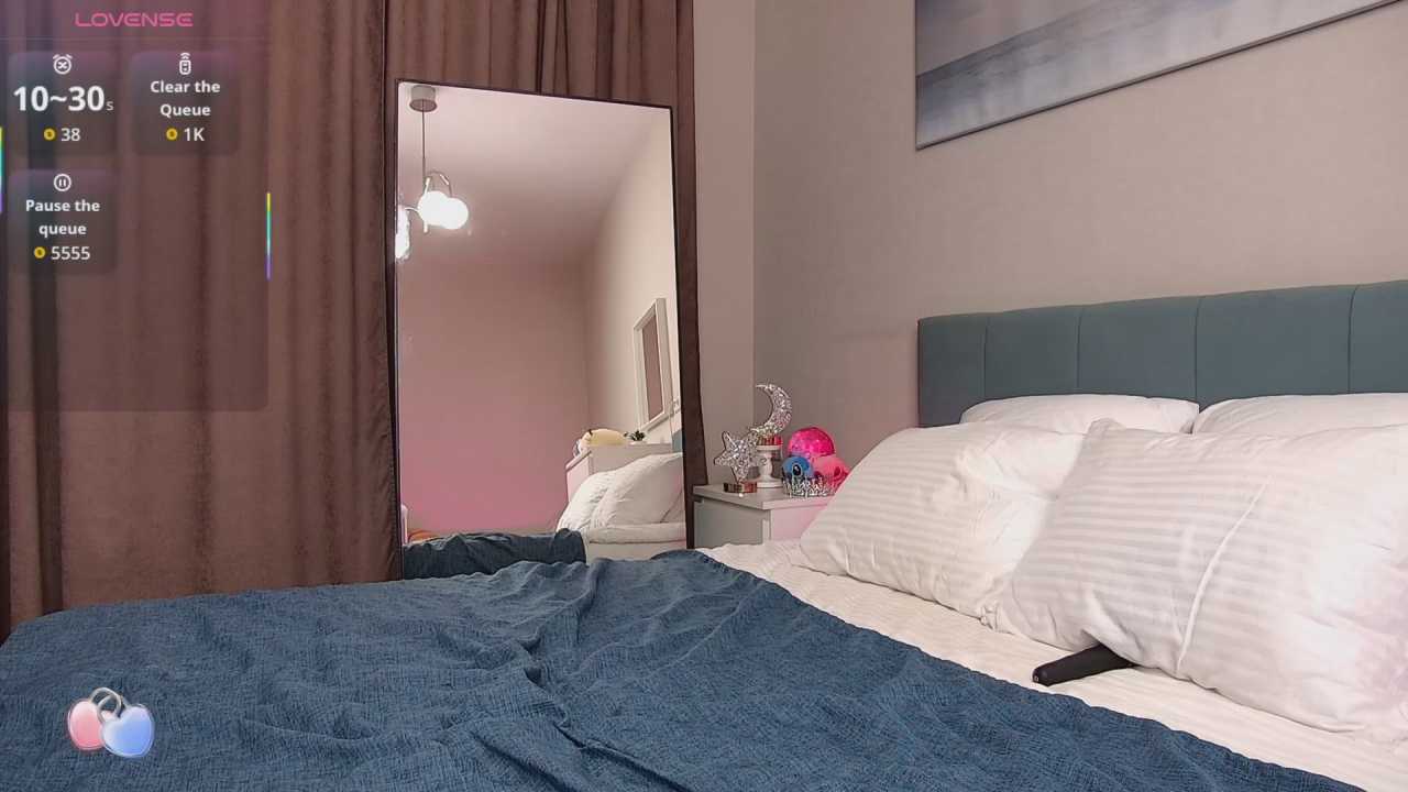 Maria_Stellarr cam recording