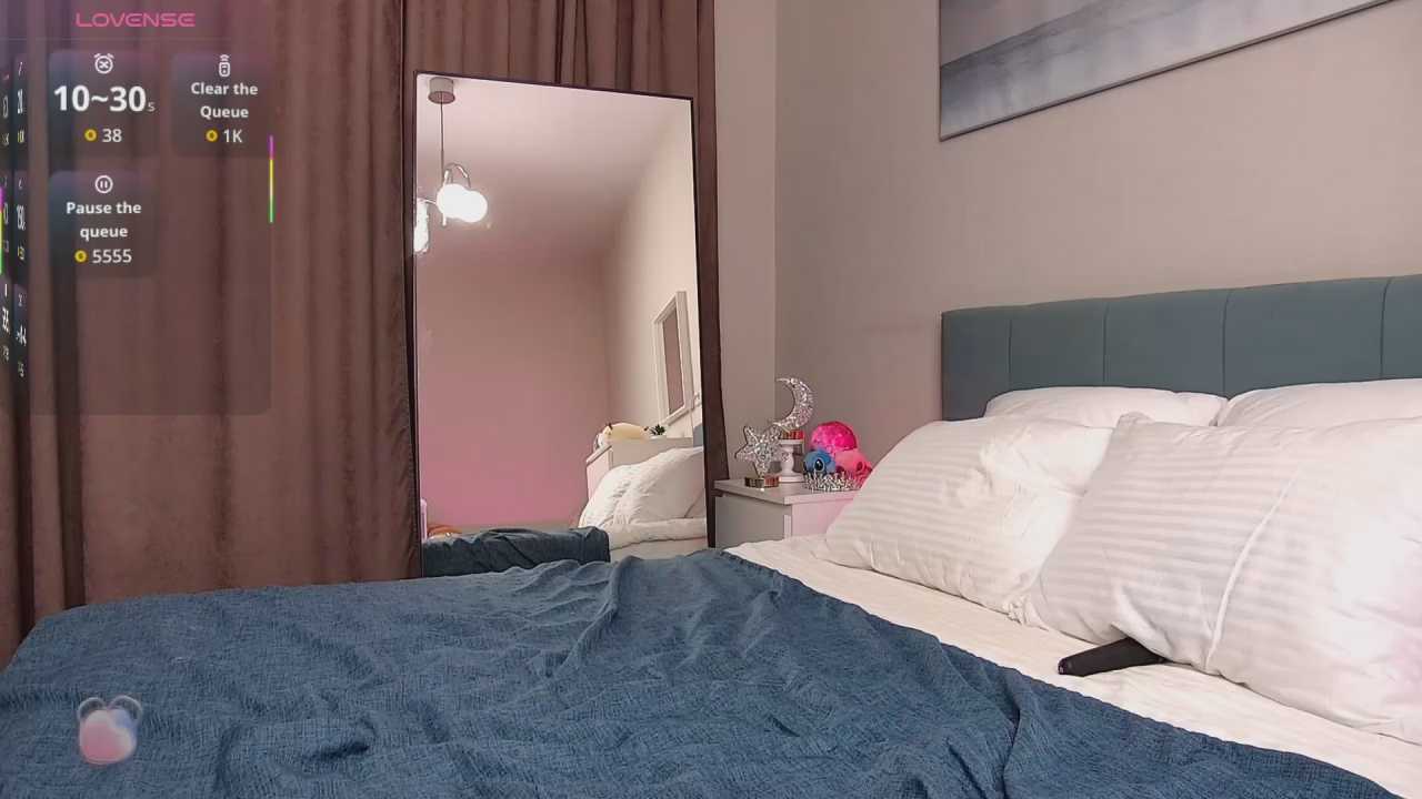 Maria_Stellarr cam recording