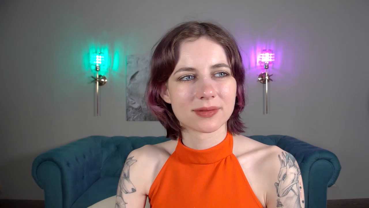 MarianBells cam recording