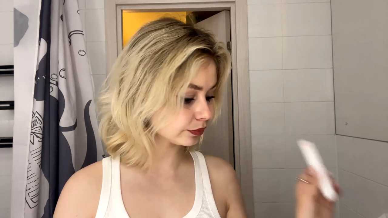 MarianMcclimon cam recording