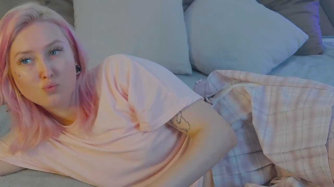 MarianeSun cam recording