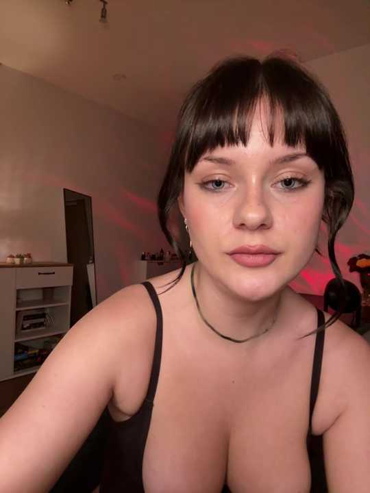 MaribelRiver cam recording