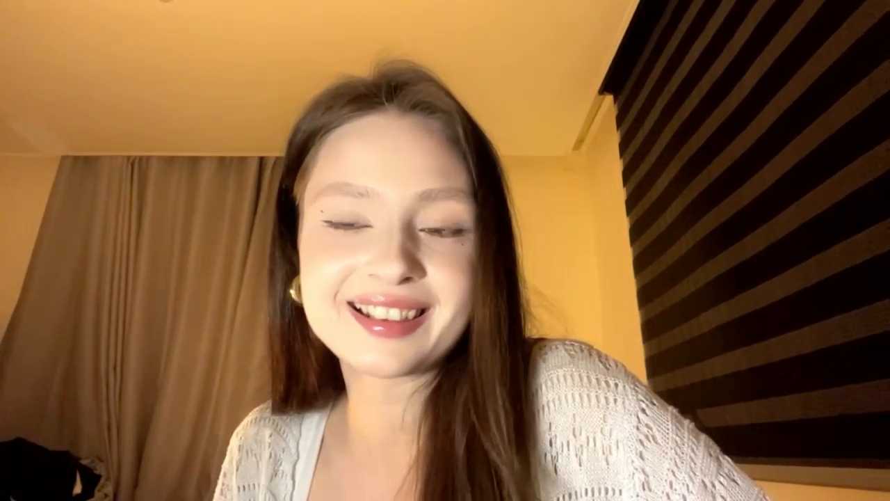 MaricaMcclintock cam recording