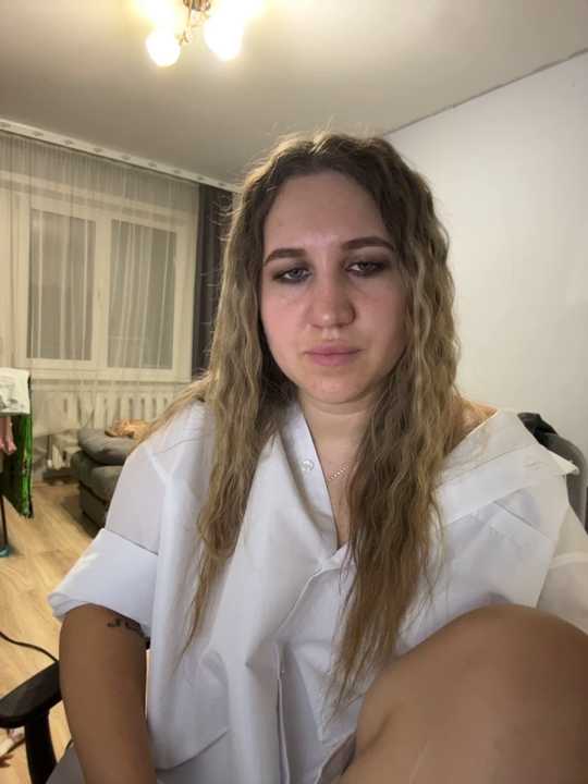 MarieHeartt cam recording
