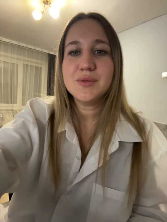 MarieHeartt cam recording
