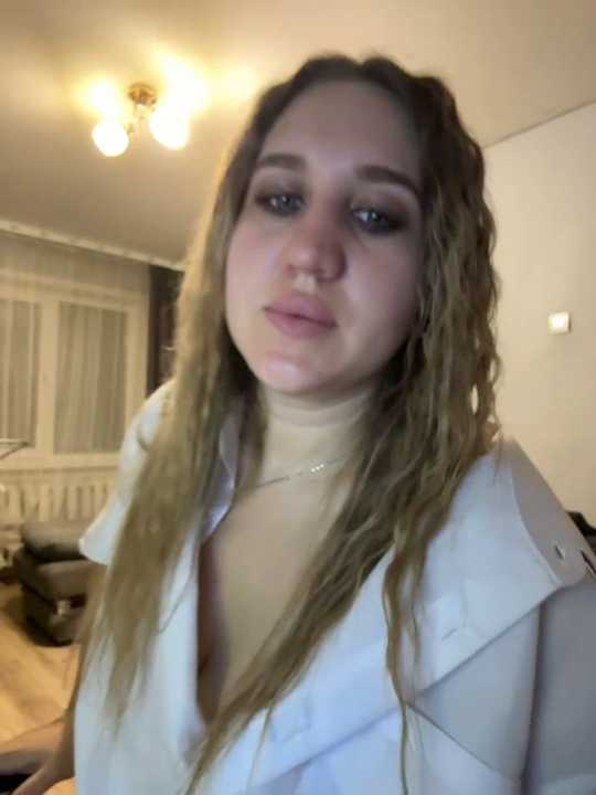 MarieHeartt cam recording