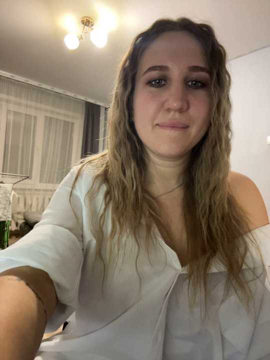 MarieHeartt cam recording