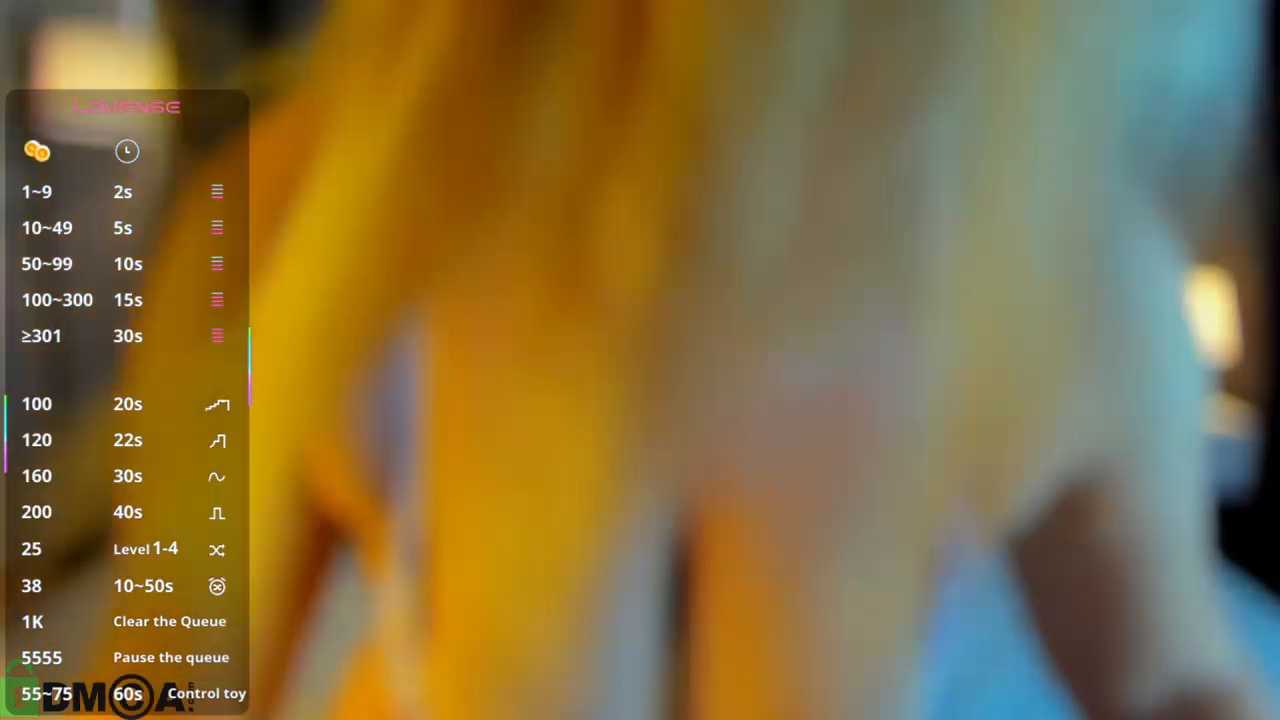 Marie_Ellie cam recording