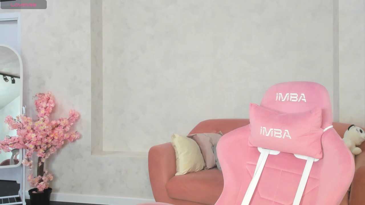 Marie_Hayes cam recording