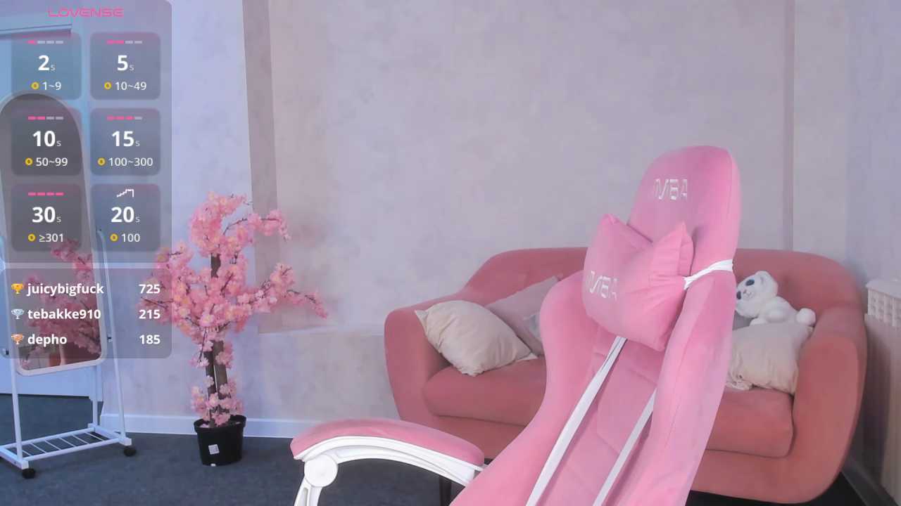 Marie_Hayes cam recording