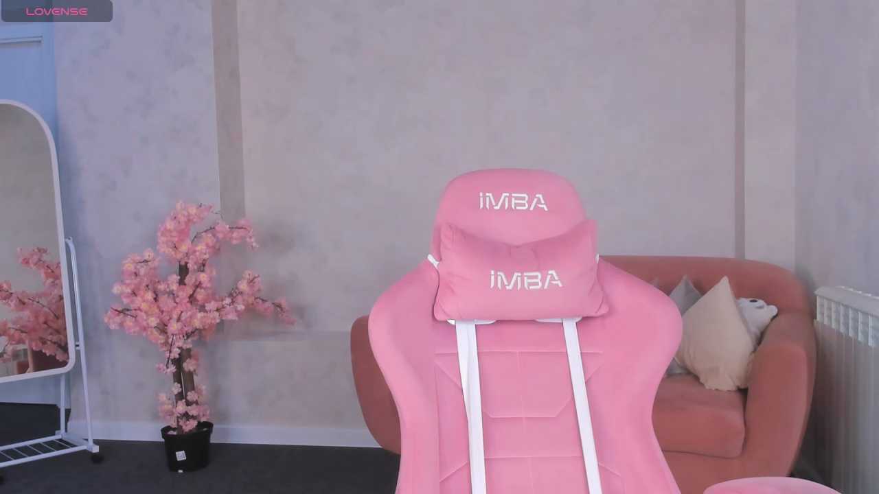 Marie_Hayes cam recording