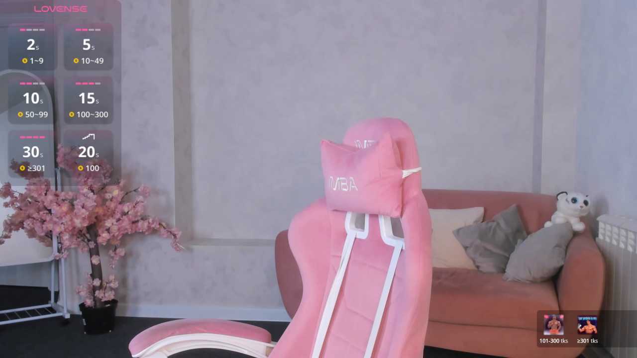 Marie_Hayes cam recording